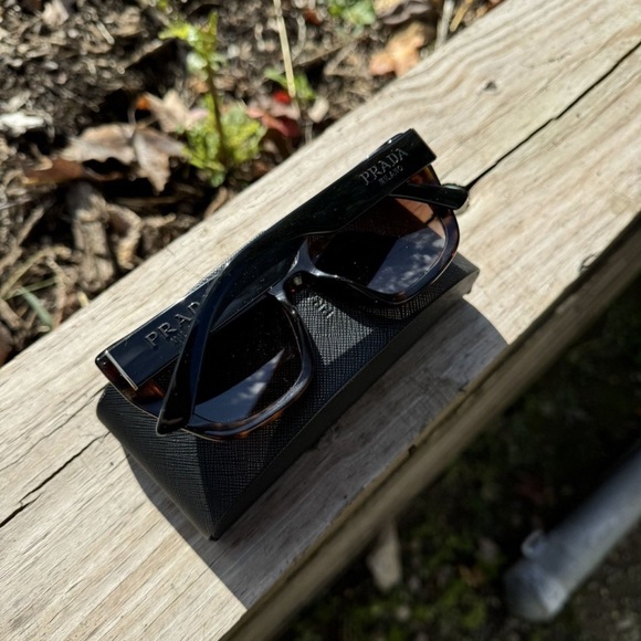 Prada Women’s Sunglasses - Picture 2 of 12